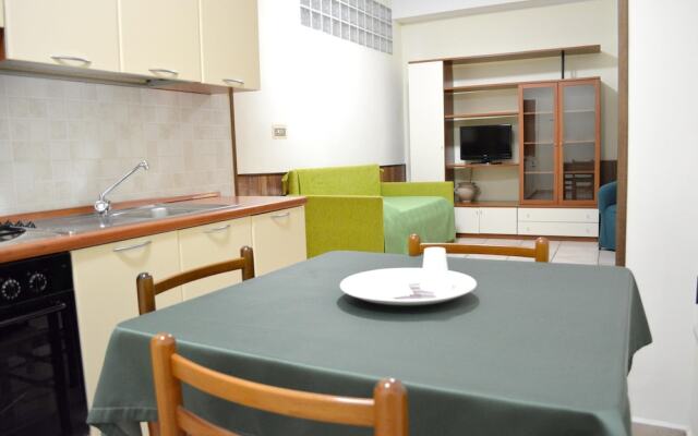 Apartment With one Bedroom in Reggio di Calabria, With Wifi - 2 km Fro