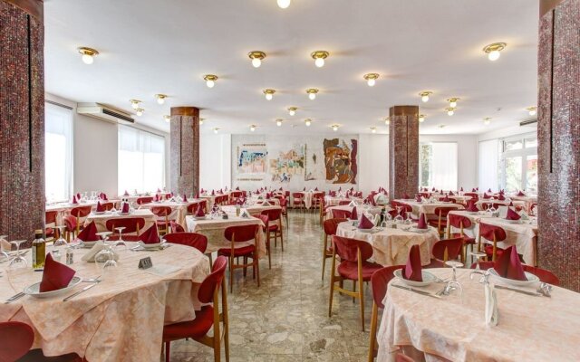 Hotel D'Este