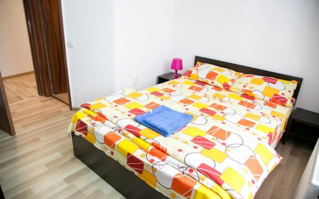 Hostel Eminescu