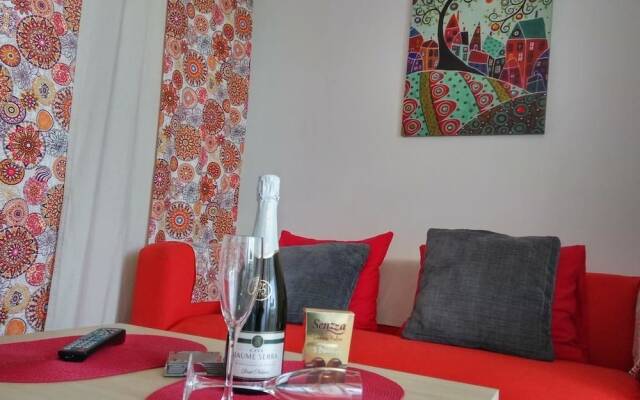 Apartamento Zoe