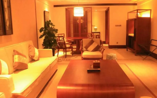 Hainan Qizi Bay New Century Resort