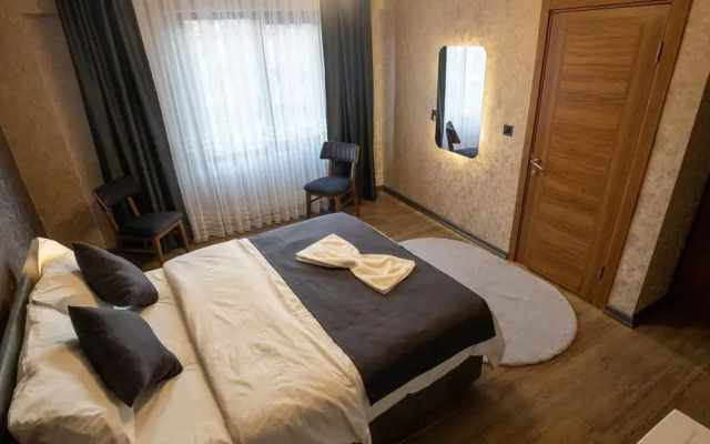 Kutahya Sehir Otel Konaklama