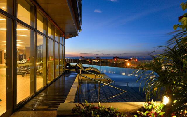 Holiday Inn Haikou West Coast by IHG