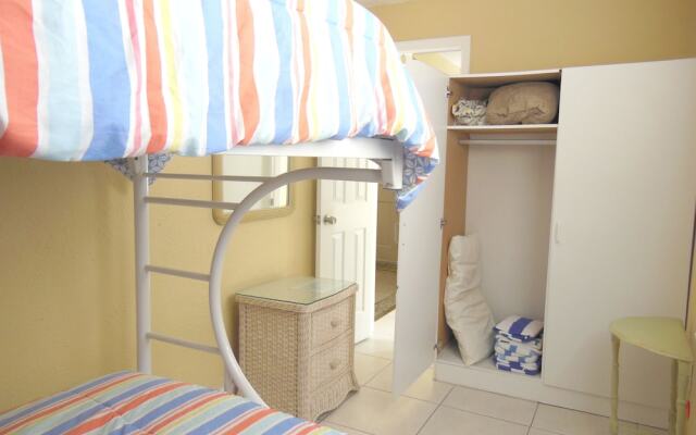 Redington Beach Vacations by TechTravel