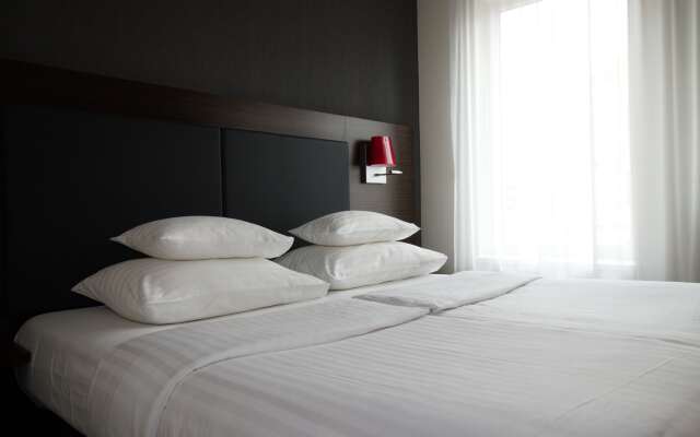 Best Western Plus Plaza Hotel Graz