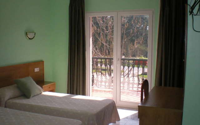 Hotel VIDA Chamuiñas