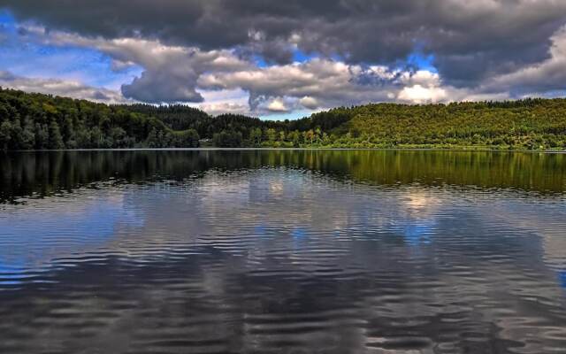 Landhotel Gillenfelder Hof