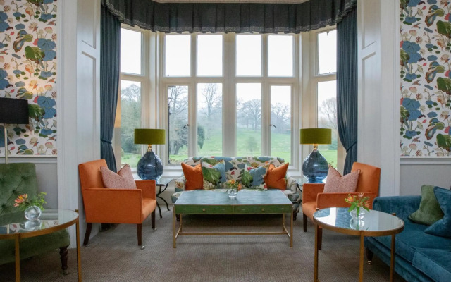 Lords of the Manor Hotel