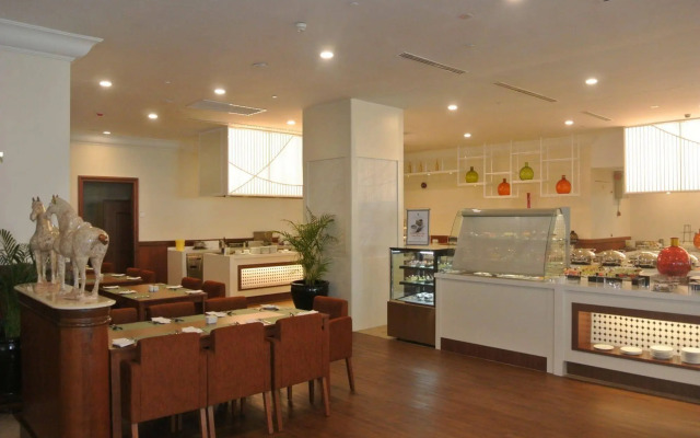 Gurney Bay Hotel, a PARKROYAL Hotel