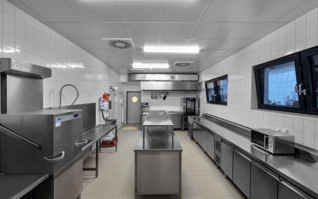 Prize by Radisson, Munich Airport