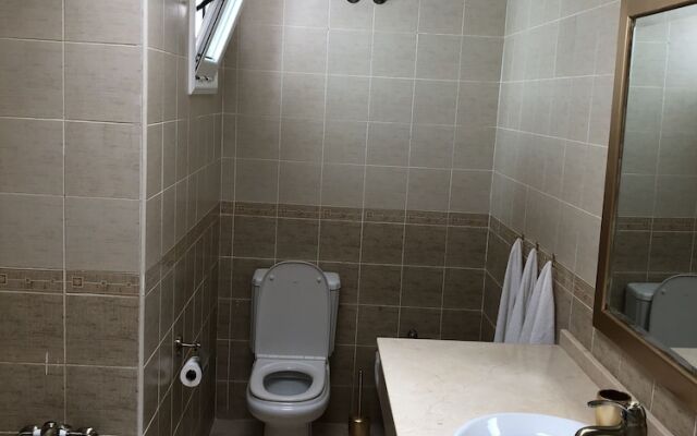 Puerto Rico Big 90 Sqm 3 Bedroom Apartment