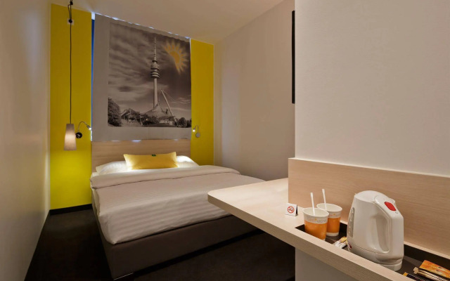 B&B Hotel München-Trudering