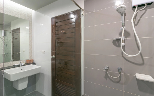 Carpio Hotel Phuket