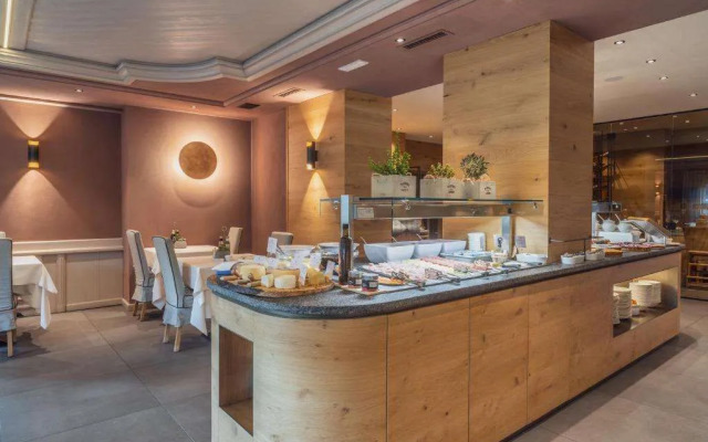 Отель Nordik - Andalo