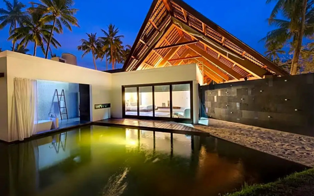 Villa Sapi