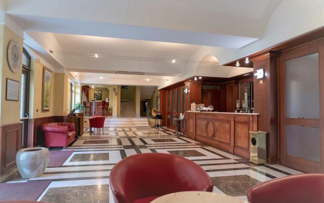 Hotel Villa Venus
