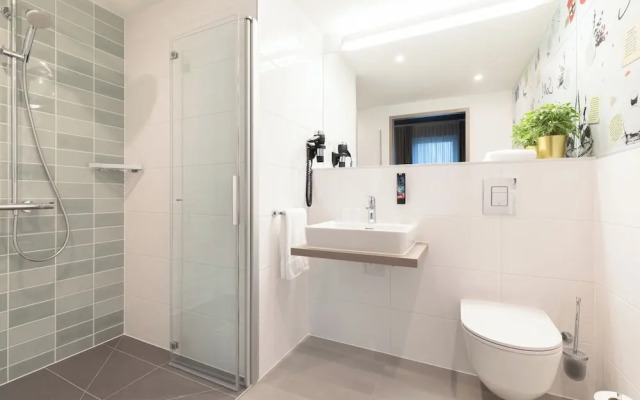 Holiday Inn - the niu, Flower Konstanz by IHG