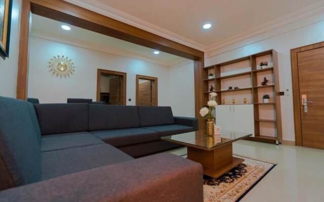 Phoenicia Suites