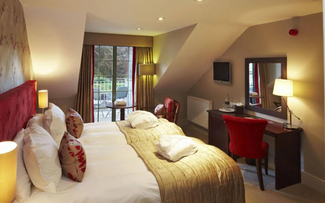 Rothay Garden by Harbour Hotels