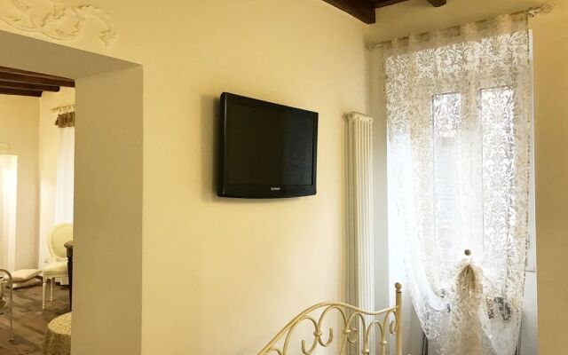 Suite del Vicolo Apartment