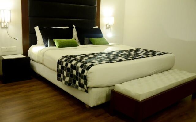 The Coronet Hotel
