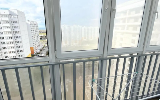 Apartment on Lenin street 237