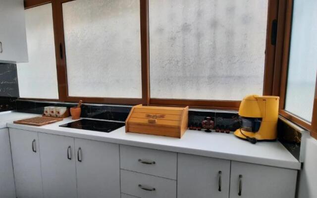 Apartament Clara Permet
