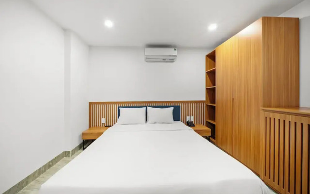 Silia Hotel & Apartment