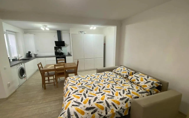 The Best Apartament Central
