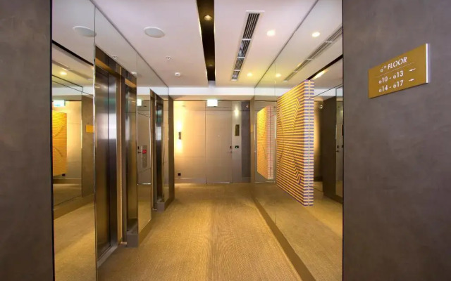 Lokalist, Istanbul, a Tribute Portfolio Hotel