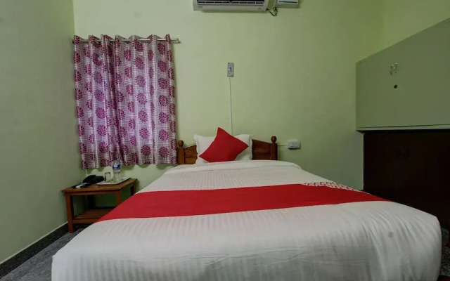 OYO 41674 Gan Motel
