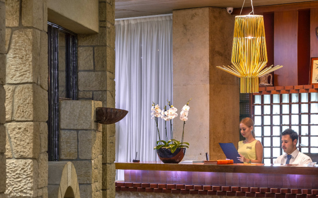 Civitel Akali Hotel