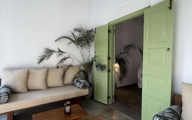 Zen House