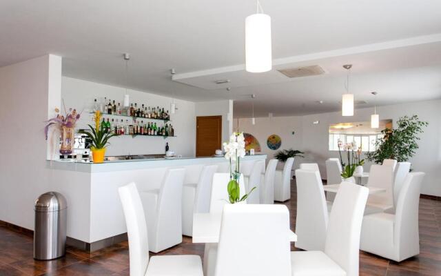 Scialì Hotel