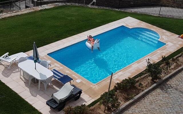 Casa grande Covelinhas