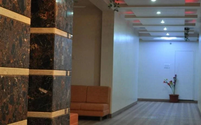 Hotel Tushar Executive