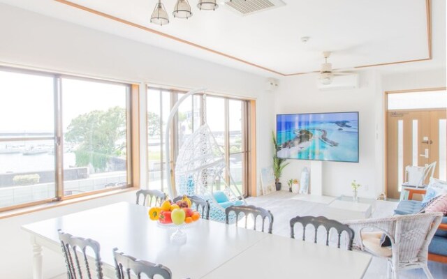 West coast villa Shirahama