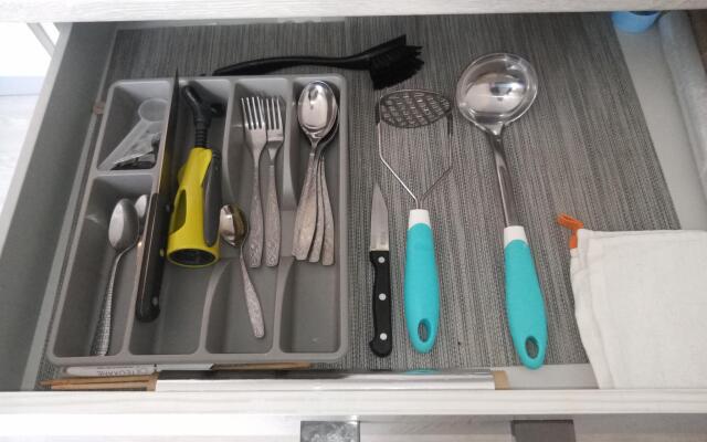 Dayker City на улице Шейнкмана 86А