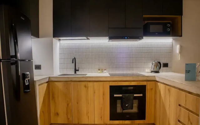 w Phenomenal 1BR w Balcony in Barranco