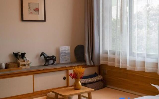 Zhijue Shanfang Hostel