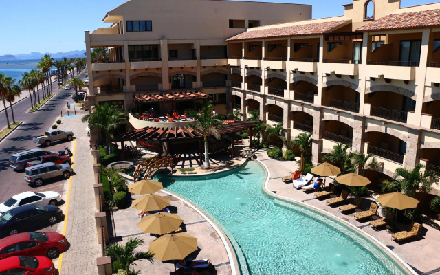 La Mision Loreto Hotel