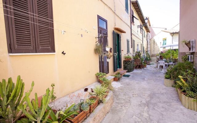 Appartamento Piazza al Fico