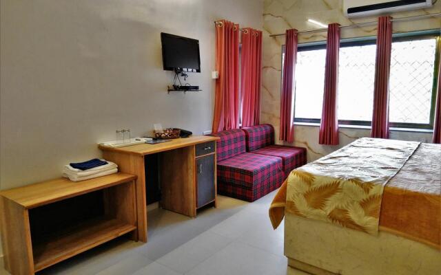 Forest Eco Lodge