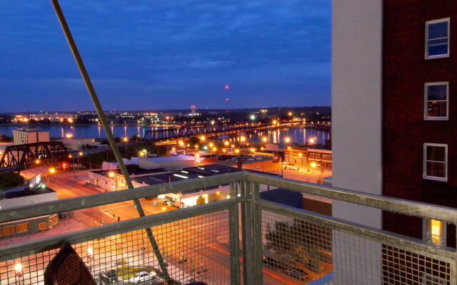Hotel Blackhawk, Autograph Collection
