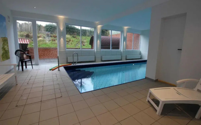 Ferienwohnung in Westerland auf Sylt