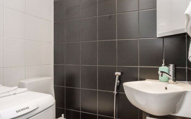 House Iida 38 Terracina