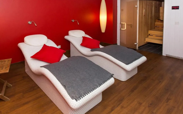 DORMERO Hotel Zürich Airport