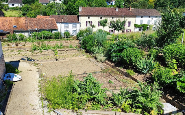 Grand Hôtel Pélisson