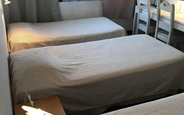Savoie Hotel