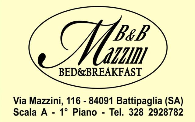 B&B Mazzini